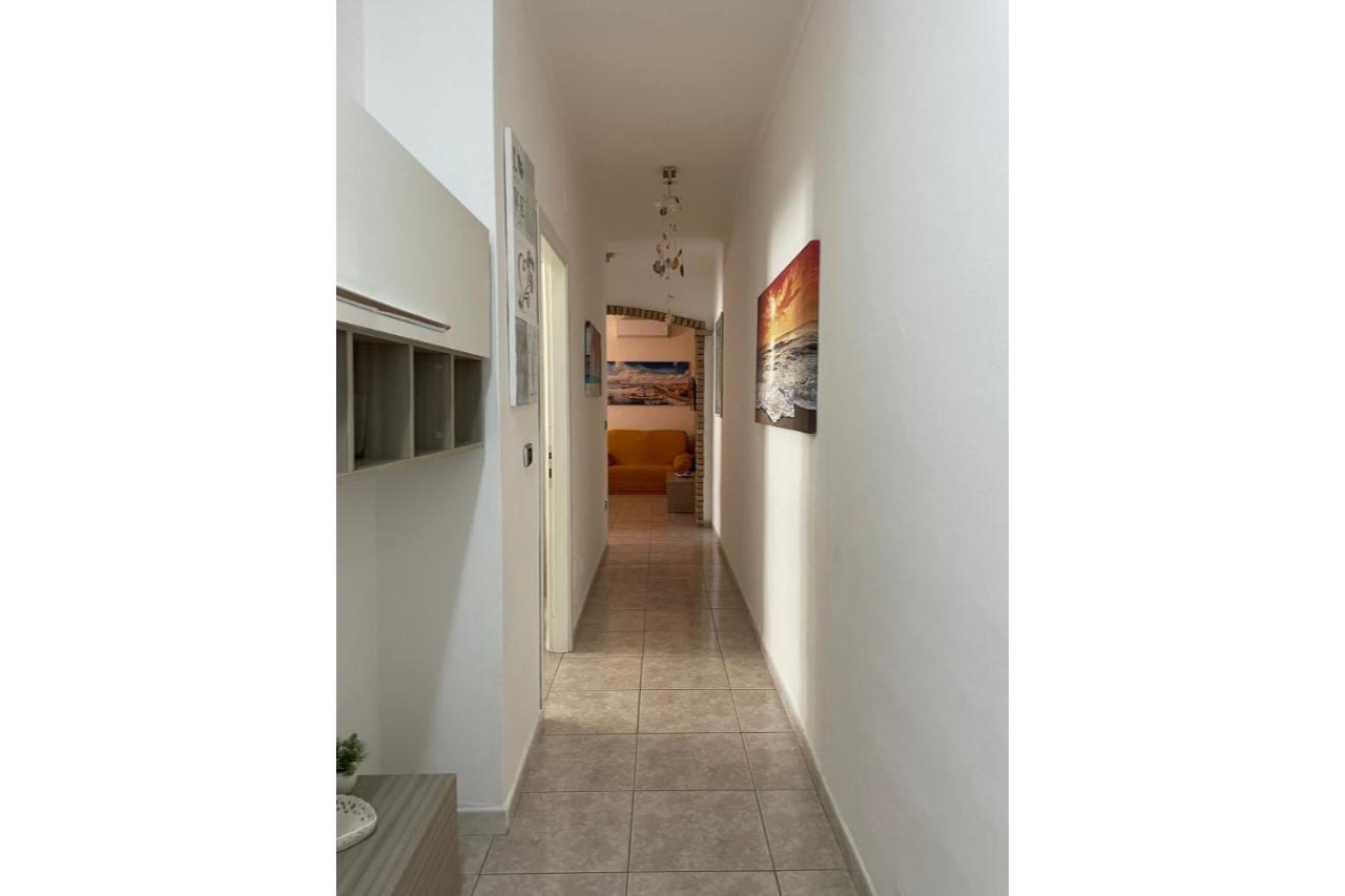 Pierluigi'S House Apartamento Cagliari Exterior foto